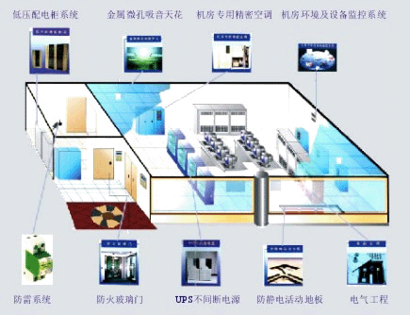 银狐科技园：创新与发展的融合之道